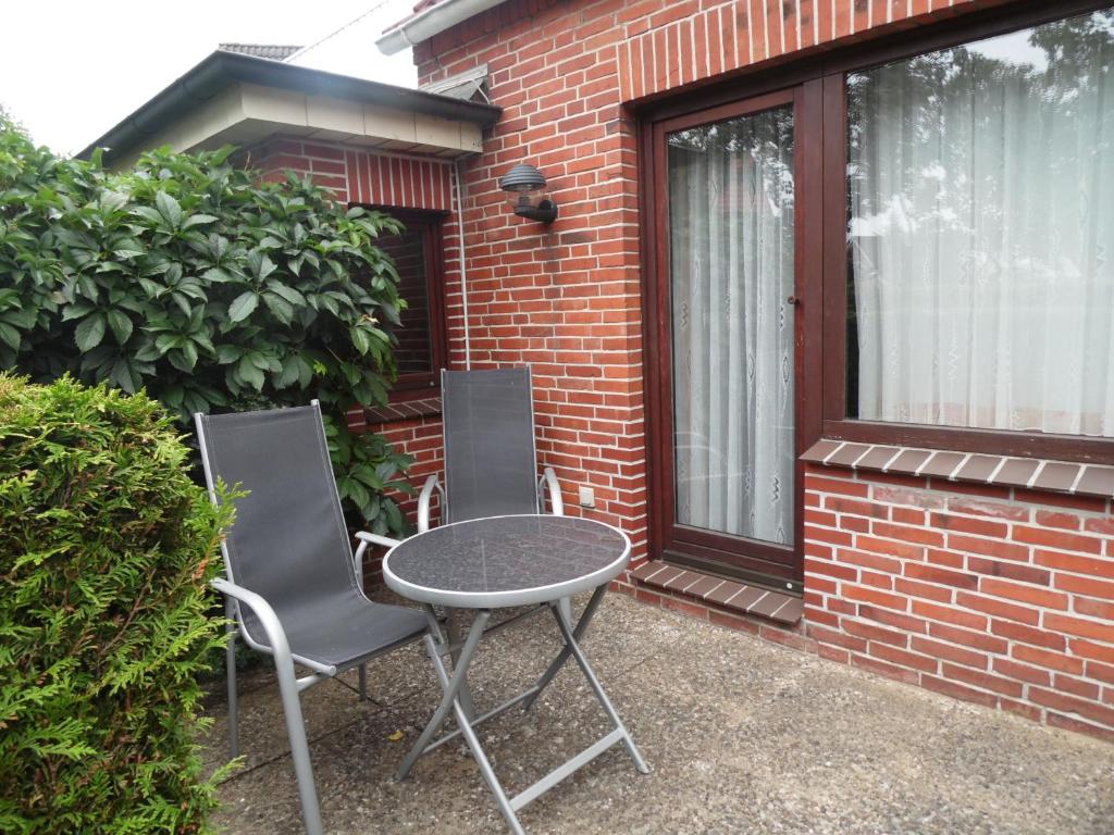 Gästehaus Nis Puk und Ferienwohnungen room 2
