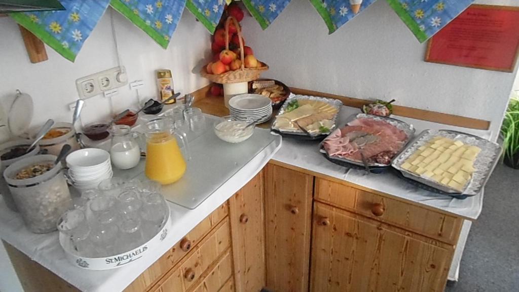 Gästehaus Nis Puk und Ferienwohnungen room 6